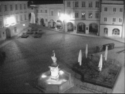 Mikulov, Náměstí