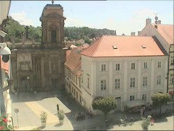 Mikulov, Náměstí