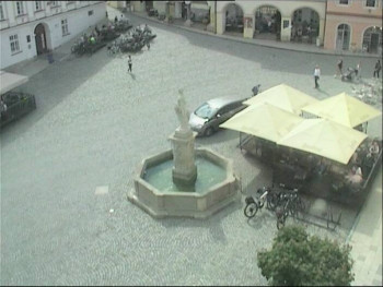 Město Mikulov