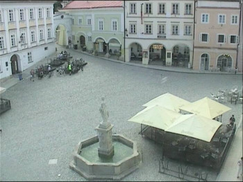 Město Mikulov