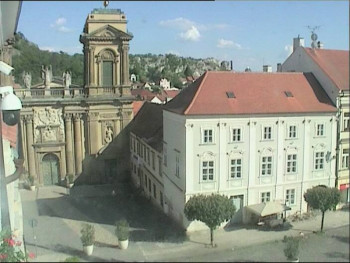 Město Mikulov