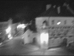 Mikulov, Náměstí