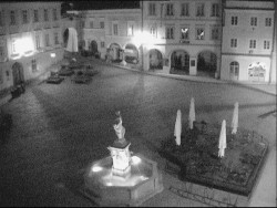 Mikulov, Náměstí