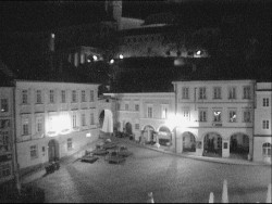 Mikulov, Náměstí