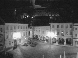 Mikulov, Náměstí