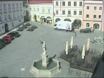 Město Mikulov