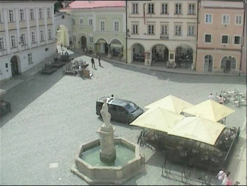 Město Mikulov