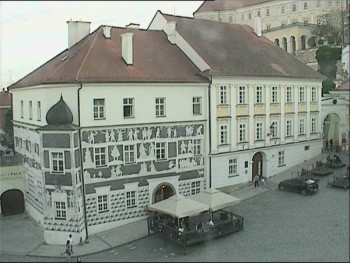 Město Mikulov