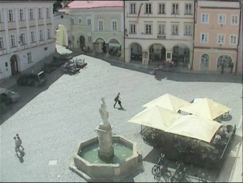 Město Mikulov