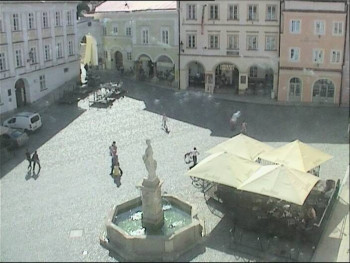 Město Mikulov