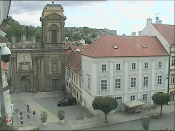 Město Mikulov
