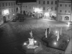 Mikulov, Náměstí