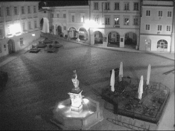 Město Mikulov