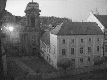 Město Mikulov