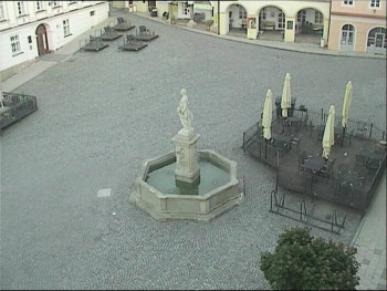 Město Mikulov
