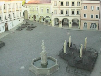 Město Mikulov