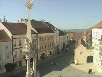 Město Mikulov