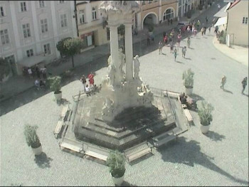 Město Mikulov