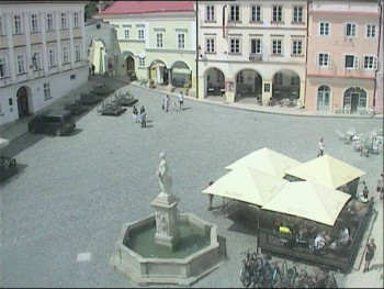 Město Mikulov