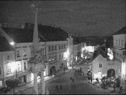 Mikulov, Náměstí