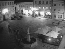 Mikulov, Náměstí