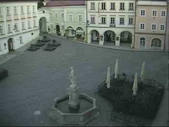 Město Mikulov