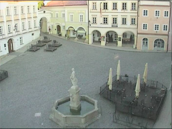 Město Mikulov