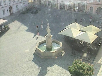 Město Mikulov