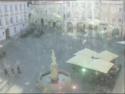 Mikulov, Náměstí