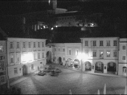Mikulov, Náměstí