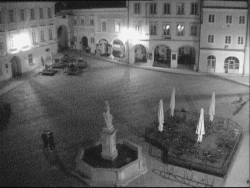 Mikulov, Náměstí