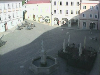 Město Mikulov