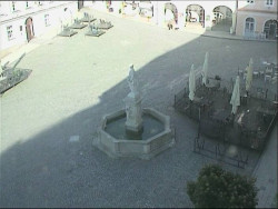 Mikulov, Náměstí