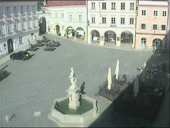 Město Mikulov
