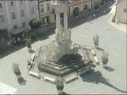 Mikulov, Náměstí