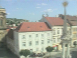 Mikulov, Náměstí