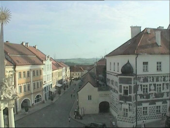 Město Mikulov