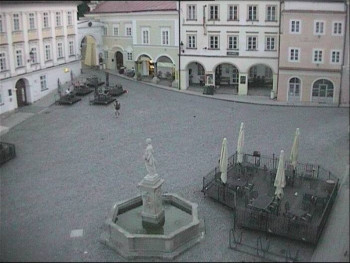 Město Mikulov
