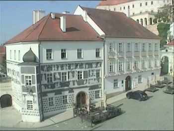 Město Mikulov
