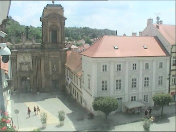 Město Mikulov