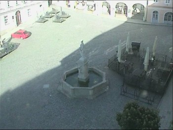 Město Mikulov