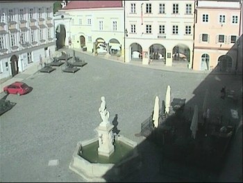 Město Mikulov