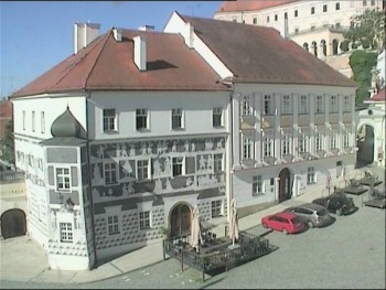 Město Mikulov