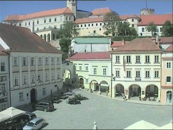 Město Mikulov