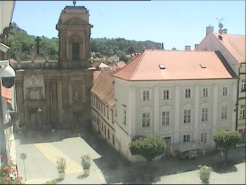 Město Mikulov