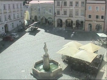Město Mikulov