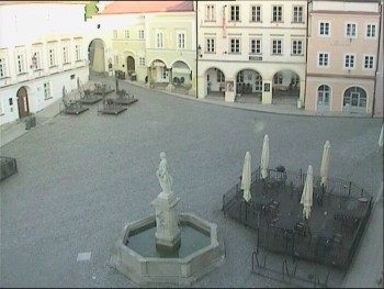 Město Mikulov