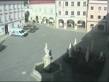 Město Mikulov