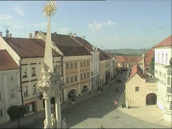 Město Mikulov