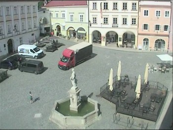 Město Mikulov